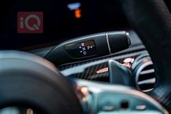 مێرسێدس بێنز S-Class